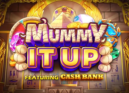Mummy It Up – Inspired