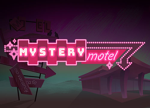 Mystery Motel