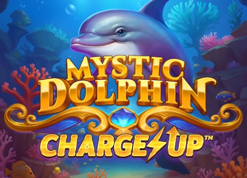 Mystic Dolphin Charge Up