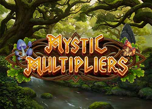 Mystic Multipliers – Slammer Studios