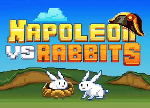 Napoleon Vs Rabbits – Slammer Studios