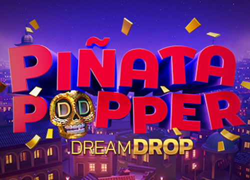 Pinata Popper Dream Drop