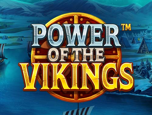 Power of the Vikings