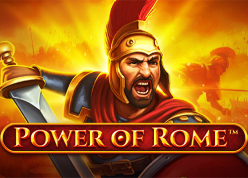 Power of Rome