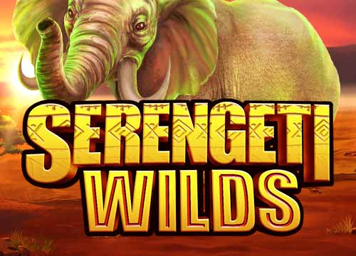 Serengeti Wilds