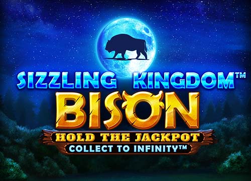 Sizzling Kingdom: Bison