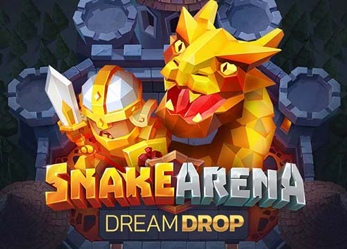 Snake Arena Dream Drop