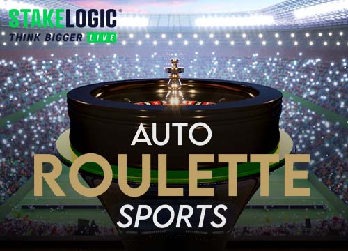 Sport Auto Roulette