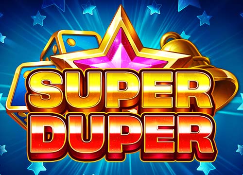 Super Duper