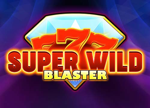 Super Wild Blaster