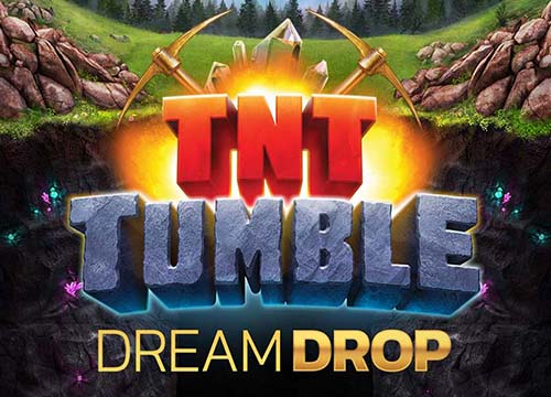 TNT Tumble Dream Drop