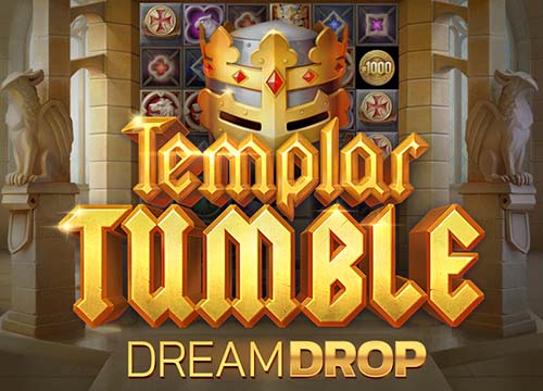 Templar Tumble Dream Drop