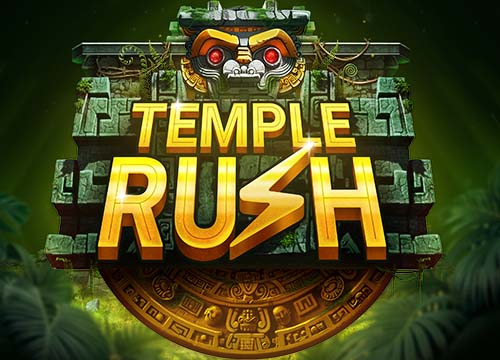 Temple Rush – Four Leaf Gaming