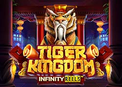 Tiger Kingdom