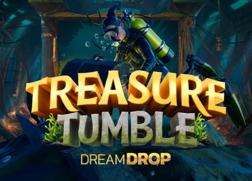 Treasure Tumble Dream Drop