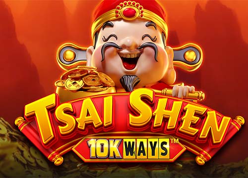 Tsai Shen 10K Ways