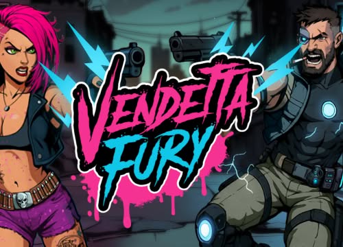 Vendetta Fury