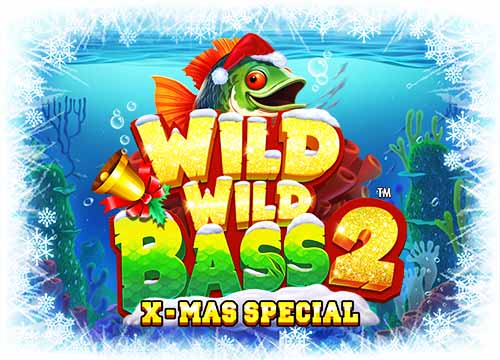 Wild Wild Bass 2 Xmas Special