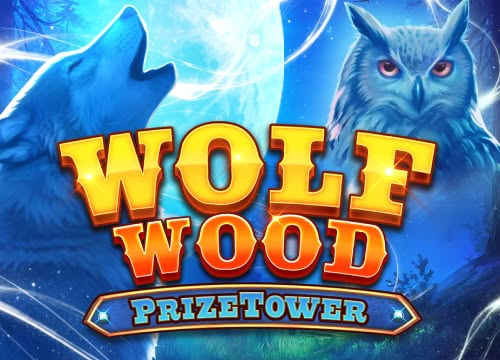 WolfWood PrizeTower