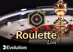 Auto-Roulette La Partage