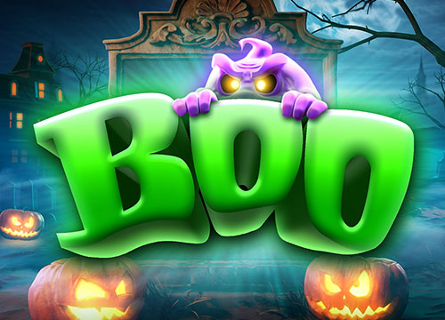 Boo