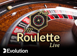 Auto Roulette Vip
