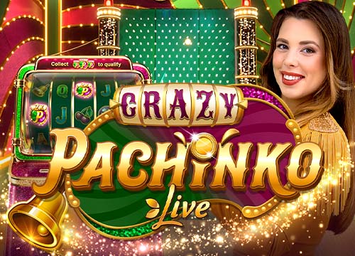 Crazy Pachinko