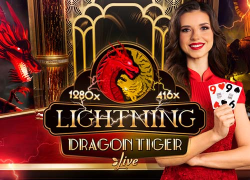 Lightning Dragon Tiger