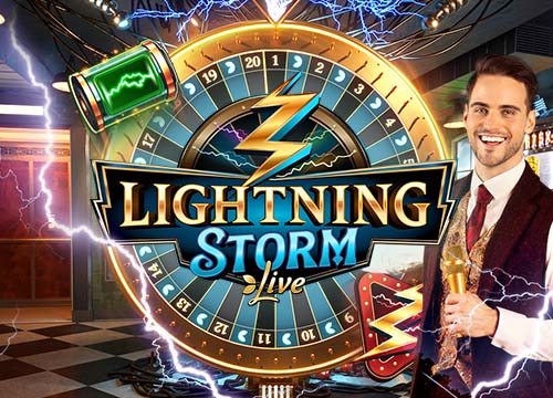 Lightning Storm