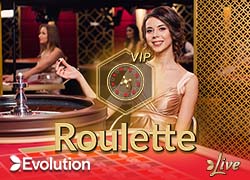 Vip Roulette