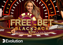 Free Bet Blackjack 3