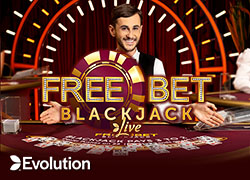 Free Bet Blackjack 6