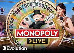 Monopoly Live
