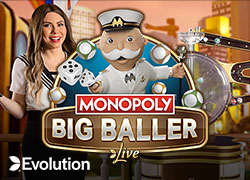 Monopoly Big Baller