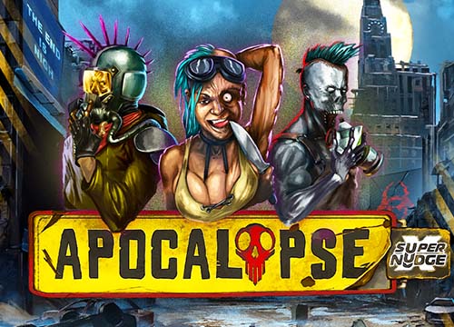 Apocalypse