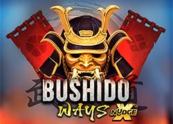 Bushido Ways xNudge