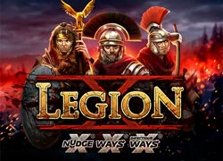 Legion X