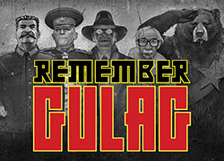 Remember Gulag