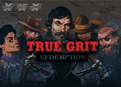 True Grit Redemption