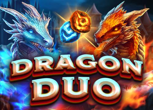 Dragon Duo