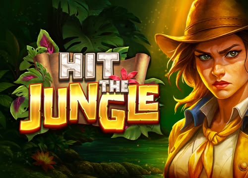 Hit the Jungle