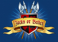 Jacks or Better