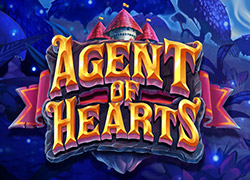 Agent Of Hearts