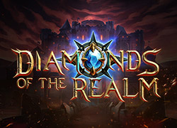Diamonds Of The Realm