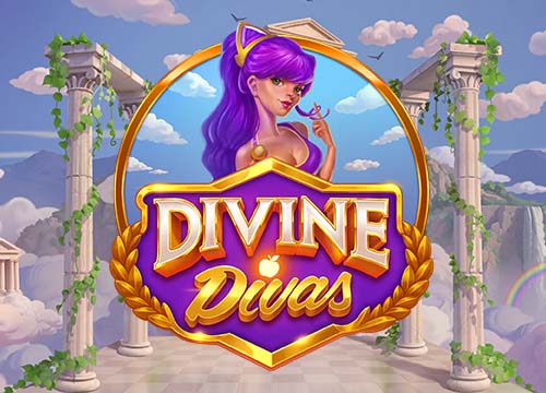 Divine Divas