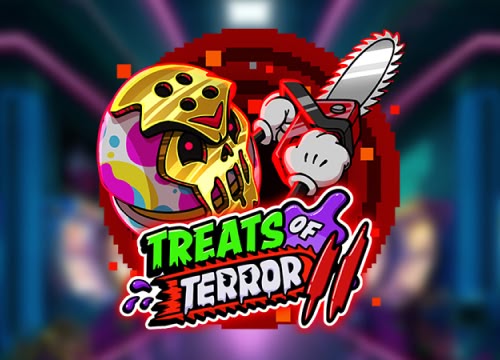 Treats of Terror 2