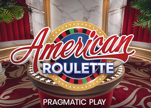 American Roulette - Pragmatic Play
