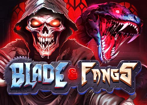 Blades & Fangs