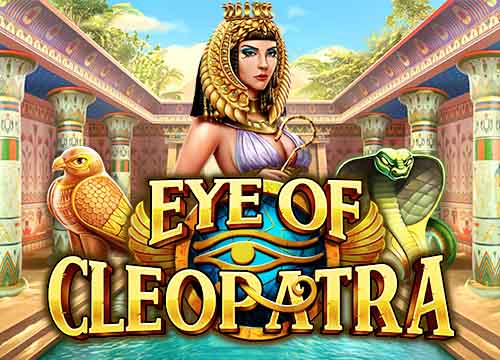 Eyes of Cleopatra