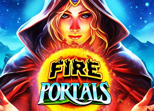 Fire Portals